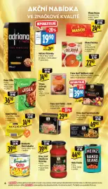 Albert leták | Supermarket Strana 10
