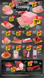 Albert leták | Supermarket Strana 15