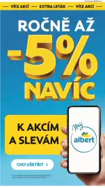 Albert leták týden 24 Strana 19