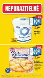 Albert leták | Supermarket Strana 2