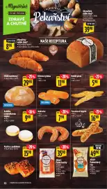 Albert leták | Supermarket Strana 20