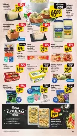 Albert leták | Supermarket Strana 23