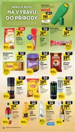 Albert leták | Supermarket Strana 24