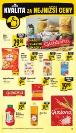 Albert leták | Supermarket Strana 25