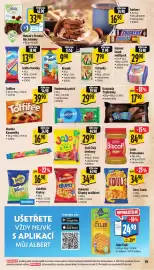 Albert leták | Supermarket Strana 27