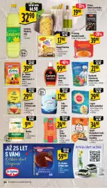 Albert leták | Supermarket Strana 28