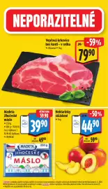 Albert leták | Supermarket Strana 3