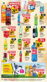 Albert leták | Supermarket Strana 30