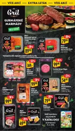 Albert leták | Supermarket Strana 36