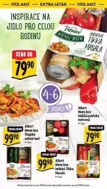 Albert leták | Supermarket Strana 39