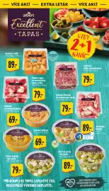 Albert leták | Supermarket Strana 40