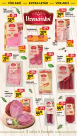 Albert leták | Supermarket Strana 41