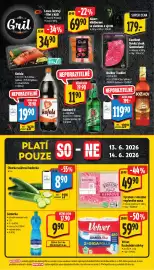 Albert leták | Supermarket Strana 44