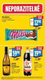 Albert leták | Supermarket Strana 5