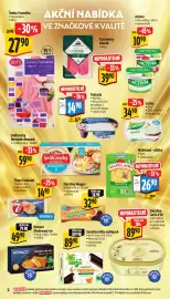 Albert leták | Supermarket Strana 8