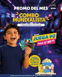 Catálogo Happyland Página 1