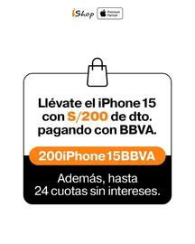 Catálogo iShop Página 2