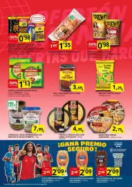Folleto Supermercados MAS Página 2