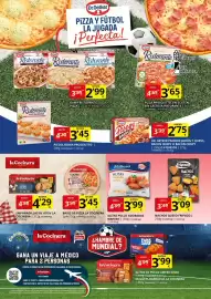 Folleto Supermercados MAS Página 3