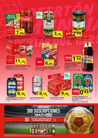 Folleto Supermercados MAS Página 4