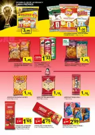 Folleto Supermercados MAS Página 5
