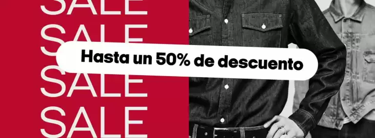 Folleto Jack & Jones Página 1