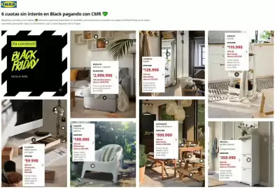 Catálogo IKEA Página 1
