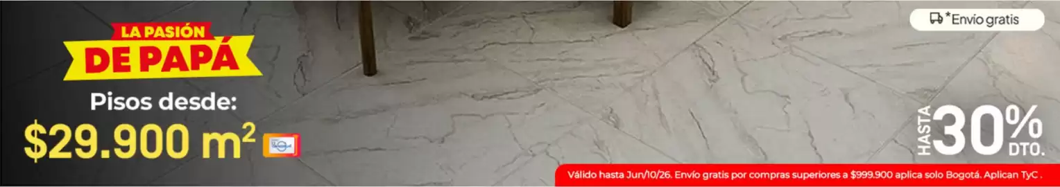 Catálogo Easy Página 3