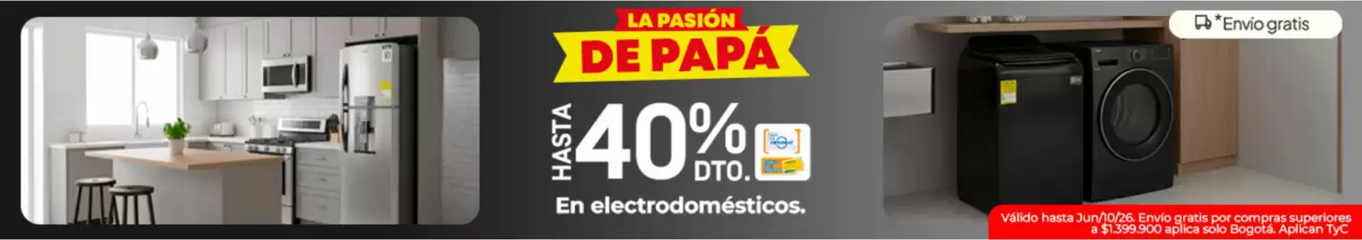 Catálogo Easy Página 4