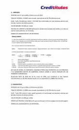 Catálogo Credititulos Página 3