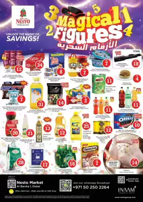Nesto (valid until 10-06)