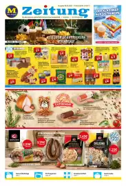 Mix Markt Prospekt woche 24 Seite 1