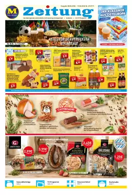 Mix Markt (gültig bis 14-06)