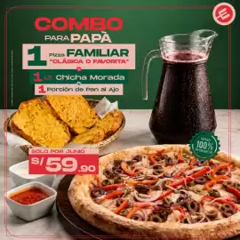 Catálogo Presto Página 1