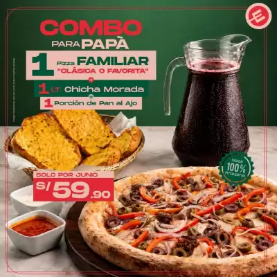 Presto (válido hasta 30-06)