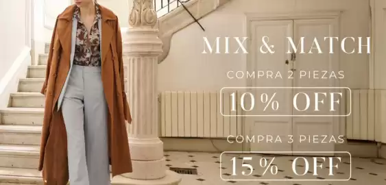 Catálogo Michelle Belau Página 1