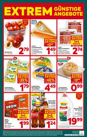 Billa Flugblatt woche 23 Seite 16