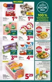 Billa Flugblatt woche 23 Seite 11