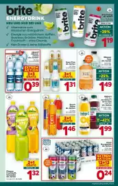 Billa Flugblatt woche 23 Seite 13