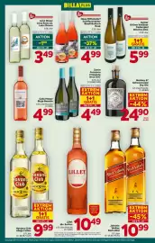 Billa Flugblatt woche 23 Seite 14