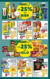 Billa Flugblatt woche 23 Seite 3