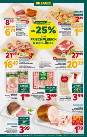 Billa Flugblatt woche 23 Seite 7
