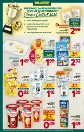 Billa Flugblatt woche 23 Seite 8