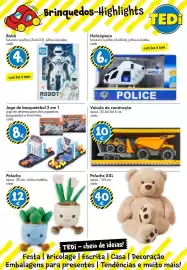 Catálogo TEDi semana 24 Página 6