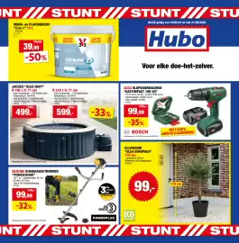 Hubo folder Pagina 1