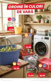 Catalog Kaufland săptămâna 24 Pagină 14