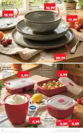 Catalog Kaufland săptămâna 24 Pagină 18