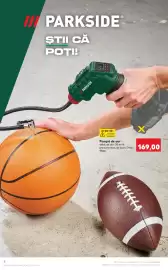 Catalog Kaufland săptămâna 24 Pagină 4