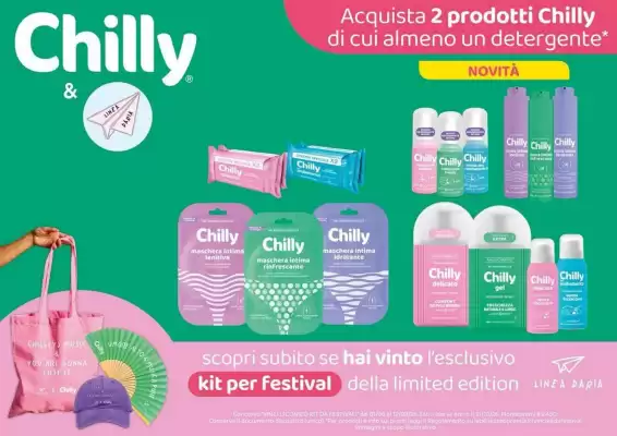 Volantino Iper Tosano (valido fino al 12-08)