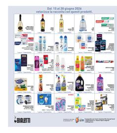 Volantino Spazio Conad Pagina 40